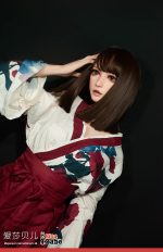 ElsaBabe愛莎貝兒 -  藤井花音 Fujii Kanon - BHC034-165cm - S胸 - Image 5