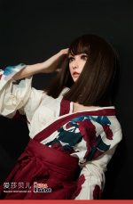 ElsaBabe愛莎貝兒 -  藤井花音 Fujii Kanon - BHC034-165cm - S胸 - Image 9