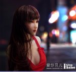 ElsaBabe愛莎貝兒 - 上原千穗 Chiho - HAD002 -102cm - S胸：圖片 10