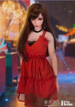 ElsaBabe愛莎貝兒 - 上原千穗 Chiho - HAD002 -102cm - S胸：圖片 5