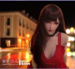 ElsaBabe愛莎貝兒 - 上原千穗 Chiho - HAD002 -102cm - S胸：圖片 4