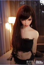 ElsaBabe愛莎貝兒 - 上原千穗 Chiho - HAD002 -102cm - S胸：圖片 3