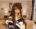 ElsaBabe愛莎貝兒 -  三上鈴奈 Rena - HAD004 -102cm - S胸 - Image 12