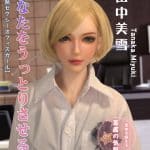 ElsaBabe愛莎貝兒 -  田中美雪 Miyuki - HAD005 -102cm - S胸