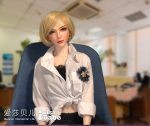 ElsaBabe愛莎貝兒 -  田中美雪 Miyuki - HAD005 -102cm - S胸：圖片 9