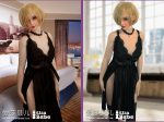 ElsaBabe愛莎貝兒 -  田中美雪 Miyuki - HAD005 -102cm - S胸：圖片 6