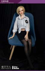 ElsaBabe愛莎貝兒 -  田中美雪 Miyuki - HAD005 -102cm - S胸：圖片 5