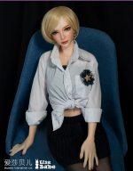 ElsaBabe愛莎貝兒 -  田中美雪 Miyuki - HAD005 -102cm - S胸：圖片 4