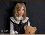ElsaBabe愛莎貝兒 -  佐藤莉乃 Rino - HAD006 -102cm - S胸：圖片 14