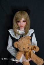 ElsaBabe愛莎貝兒 -  佐藤莉乃 Rino - HAD006 -102cm - S胸：圖片 7