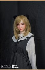 ElsaBabe愛莎貝兒 -  佐藤莉乃 Rino - HAD006 -102cm - S胸：圖片 2