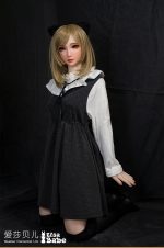 ElsaBabe愛莎貝兒 -  佐藤莉乃 Rino - HAD006 -102cm - S胸：圖片 3