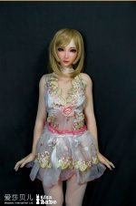 ElsaBabe愛莎貝兒 -  佐藤莉乃 Rino - HAD006 -102cm - S胸：圖片 13