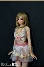 ElsaBabe愛莎貝兒 -  佐藤莉乃 Rino - HAD006 -102cm - S胸：圖片 12