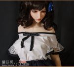 ElsaBabe愛莎貝兒 -  藤原有紀 Yuki - HAD009 -102cm - S胸：圖片 2