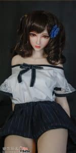 ElsaBabe愛莎貝兒 -  藤原有紀 Yuki - HAD009 -102cm - S胸：圖片 7