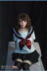 ElsaBabe愛莎貝兒 -  高橋綾香 Ayaka -HA012-102cm - S胸：圖片 3