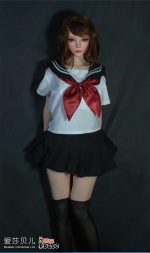 ElsaBabe愛莎貝兒 -  高橋綾香 Ayaka -HA012-102cm - S胸：圖片 2