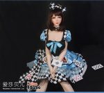 ElsaBabe愛莎貝兒 - 加賀早紀 Saki -HA014-102cm - S胸：圖片 6