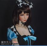 ElsaBabe愛莎貝兒 - 加賀早紀 Saki -HA014-102cm - S胸：圖片 3