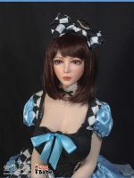 ElsaBabe愛莎貝兒 - 加賀早紀 Saki -HA014-102cm - S胸：圖片 13