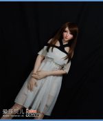 ElsaBabe愛莎貝兒 - 京田彩香 Ayaka -HA015-102cm - XL胸：圖片 15