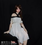 ElsaBabe愛莎貝兒 - 京田彩香 Ayaka -HA015-102cm - XL胸：圖片 2
