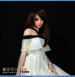 ElsaBabe愛莎貝兒 - 京田彩香 Ayaka -HA015-102cm - XL胸：圖片 6