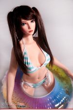 ElsaBabe愛莎貝兒 -  小野愛子 Aiko -HA017-102cm - M胸：圖片 5