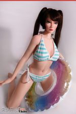 ElsaBabe愛莎貝兒 -  小野愛子 Aiko -HA017-102cm - M胸：圖片 4