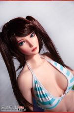 ElsaBabe愛莎貝兒 -  小野愛子 Aiko -HA017-102cm - M胸：圖片 3