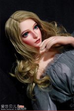 ElsaBabe愛莎貝兒 -山下百惠 Momoe -HA019-102cm - XL胸：圖片 3