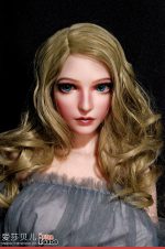 ElsaBabe愛莎貝兒 -山下百惠 Momoe -HA019-102cm - XL胸：圖片 6