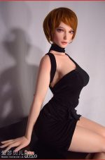 ElsaBabe愛莎貝兒 -  伊藤真理子 Mariko -HA020-102cm - L胸：圖片 5