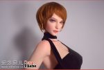 ElsaBabe愛莎貝兒 -  伊藤真理子 Mariko -HA020-102cm - L胸：圖片 3