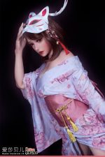 ElsaBabe愛莎貝兒 -秋元美月 Akimoto Mitsukl-HB021-150cm - L胸：圖片 9