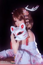 ElsaBabe愛莎貝兒 -秋元美月 Akimoto Mitsukl-HB021-150cm - L胸：圖片 6