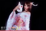 ElsaBabe愛莎貝兒 -秋元美月 Akimoto Mitsukl-HB021-150cm - L胸：圖片 3