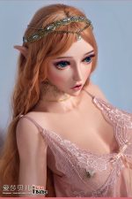 ElsaBabe愛莎貝兒 -鈴木千尋 Suzuki Chihiro -HB025-150cm - S胸：圖片 9