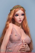 ElsaBabe愛莎貝兒 -鈴木千尋 Suzuki Chihiro -HB025-150cm - S胸：圖片 4