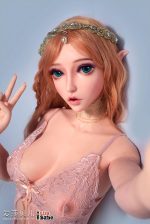 ElsaBabe愛莎貝兒 -鈴木千尋 Suzuki Chihiro -HB025-150cm - S胸：圖片 12