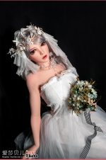 ElsaBabe愛莎貝兒 -  吉田步 Yoshida Ayumi -HB027-150cm - M胸：圖片 3