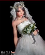 ElsaBabe愛莎貝兒 -  吉田步 Yoshida Ayumi -HB027-150cm - M胸：圖片 10