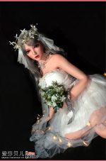 ElsaBabe愛莎貝兒 -  吉田步 Yoshida Ayumi -HB027-150cm - M胸：圖片 6