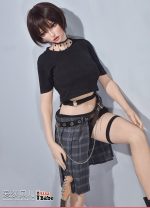 ElsaBabe愛莎貝兒 -  夏木薰 Natsuki Kaoru -HB030-150cm - S胸：圖片 9