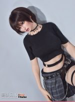 ElsaBabe愛莎貝兒 -  夏木薰 Natsuki Kaoru -HB030-150cm - S胸：圖片 7