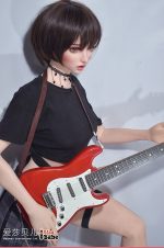 ElsaBabe愛莎貝兒 -  夏木薰 Natsuki Kaoru -HB030-150cm - S胸：圖片 5