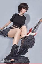 ElsaBabe愛莎貝兒 -  夏木薰 Natsuki Kaoru -HB030-150cm - S胸：圖片 4
