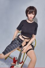 ElsaBabe愛莎貝兒 -  夏木薰 Natsuki Kaoru -HB030-150cm - S胸：圖片 3