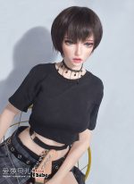 ElsaBabe愛莎貝兒 -  夏木薰 Natsuki Kaoru -HB030-150cm - S胸：圖片 10